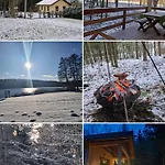 Przy Lesie * Lakie (Zlotow)