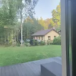 Przy Lesie Σπίτι διακοπών Lakie (Zlotow)