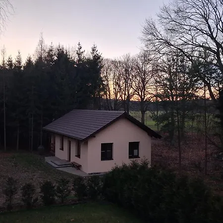 Przy Lesie Lakie (Zlotow)