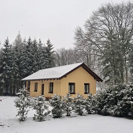 Przy Lesie Tatil Evi *