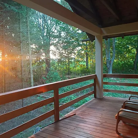 Przy Lesie Tatil Evi