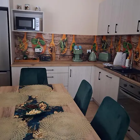 Дом отдыха Przy Lesie