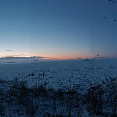 Przy Lesie * Lakie (Zlotow)