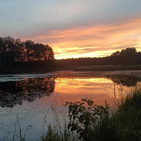 Przy Lesie Lakie (Zlotow)