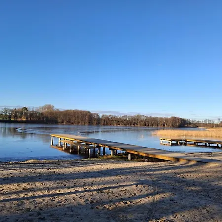 Przy Lesie Дом отдыха