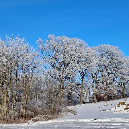 Przy Lesie * Lakie (Zlotow)