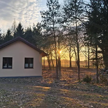 Przy Lesie Дом отдыха