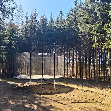 Przy Lesie Holiday home