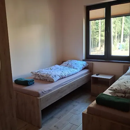 Holiday home Przy Lesie