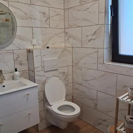 Будинок відпочинку Przy Lesie *