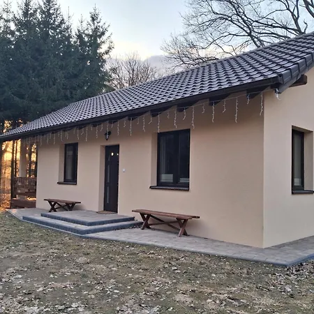 Holiday home Przy Lesie