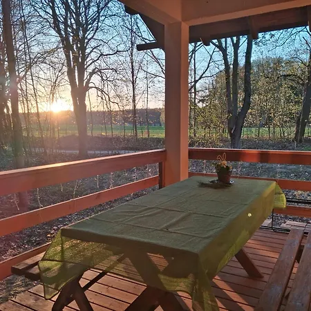 Holiday home Przy Lesie *