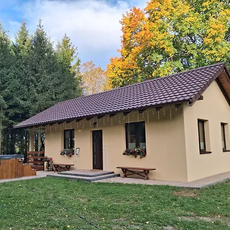 Przy Lesie Дом отдыха