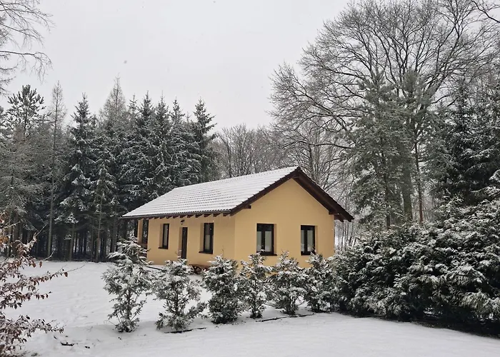 Przy Lesie Tatil Evi *