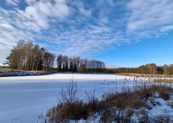 Przy Lesie Tatil Evi *