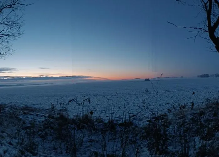 Przy Lesie * Lakie (Zlotow)