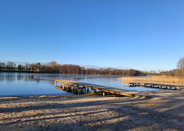 Przy Lesie Tatil Evi