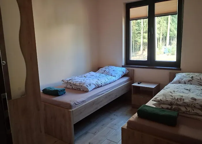 Holiday home Przy Lesie