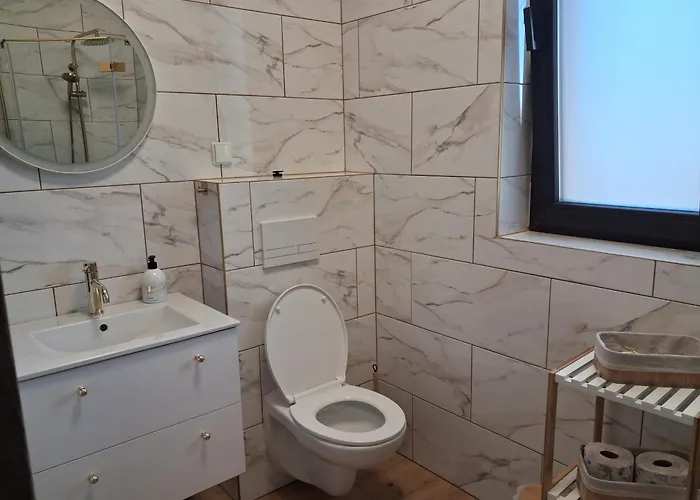 Holiday home Przy Lesie *