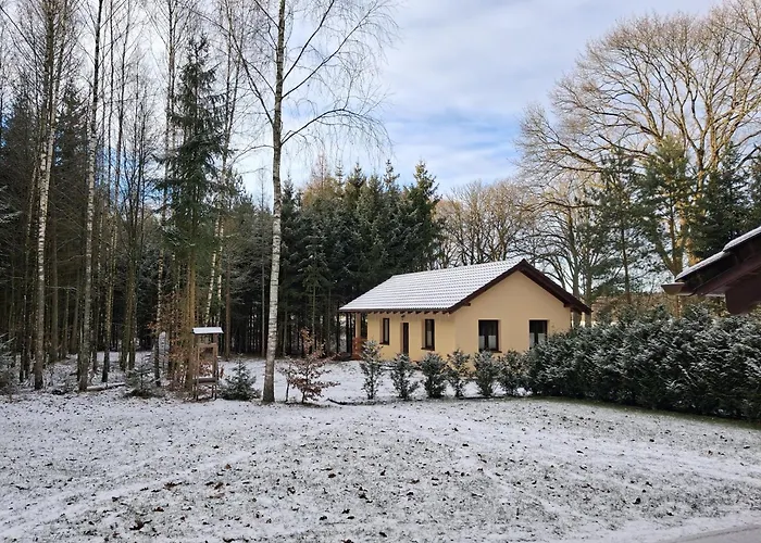 Holiday home Przy Lesie