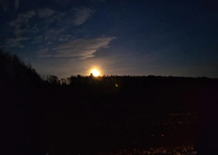 Holiday home Przy Lesie